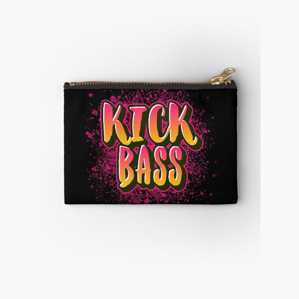 Item preview, Kick & Bass designed and sold by HiTechMedia.