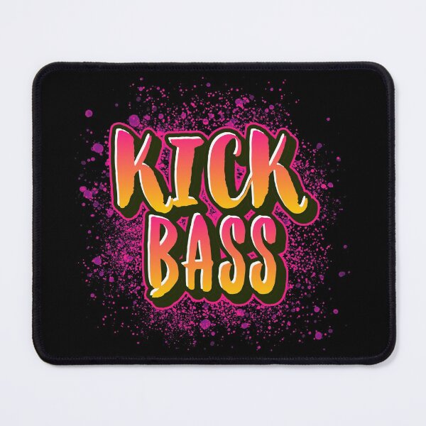 Item preview, Kick & Bass designed and sold by HiTechMedia.
