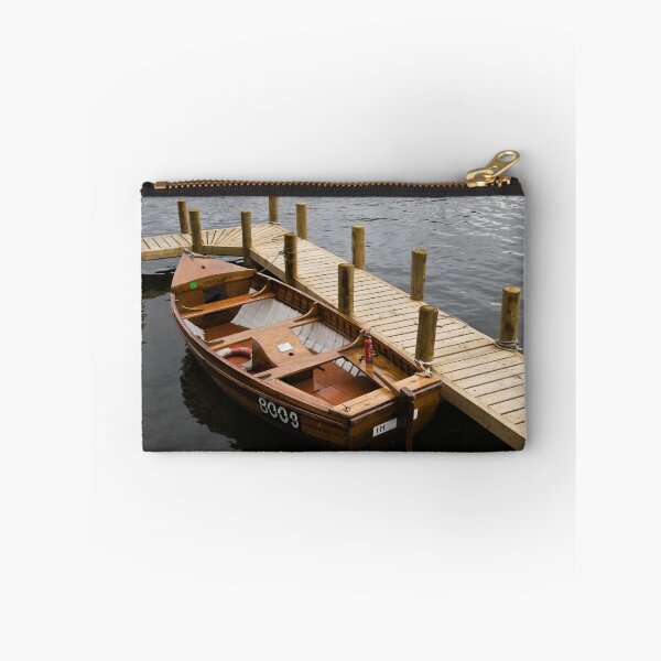 Item preview, Docked designed and sold by Alan Rodmell.