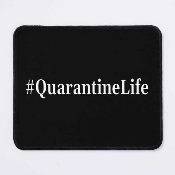 Item preview, Quarantine Life Basic Flu Pandemic Gift designed and sold by JG0024.