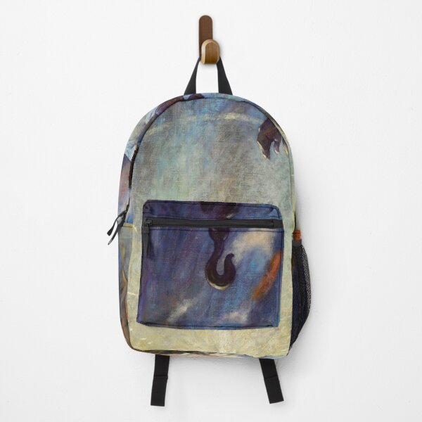 Item preview, NC Wyeth. Slag was a figure for Sculptors (1918) designed and sold by likiska.