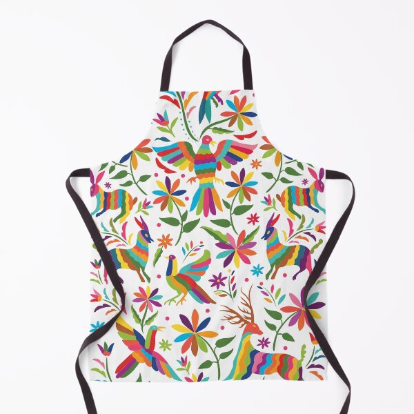 Item preview, Mexican Otomi Handicraft Style by Akbaly designed and sold by Akbaly.