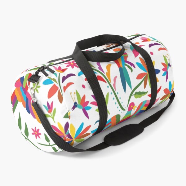 Item preview, Mexican Otomi Handicraft Style by Akbaly designed and sold by Akbaly.