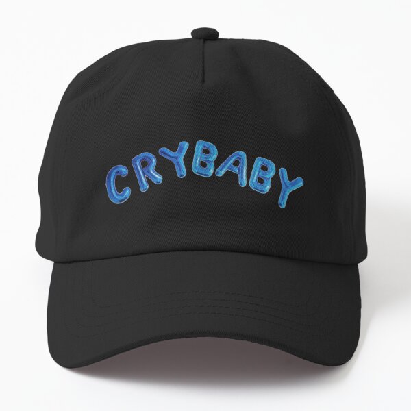 Item preview, Cry Baby designed and sold by DenkaStore.