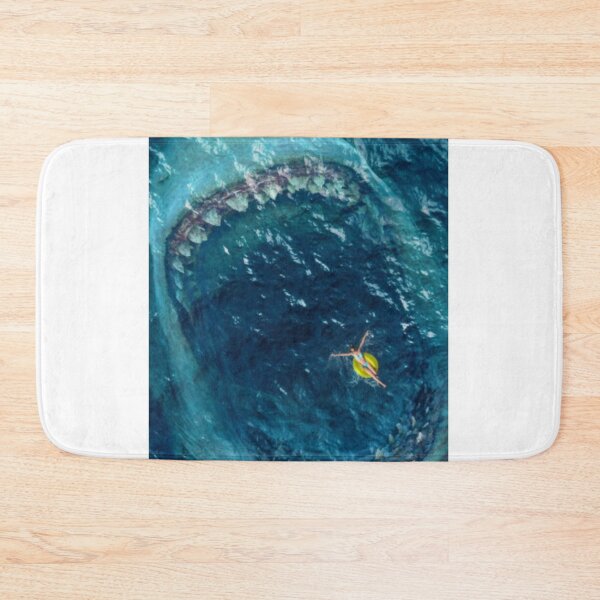 Item preview, Megalodon designed and sold by Furtecin.