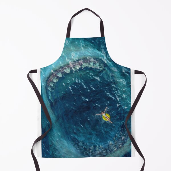 Item preview, Megalodon designed and sold by Furtecin.