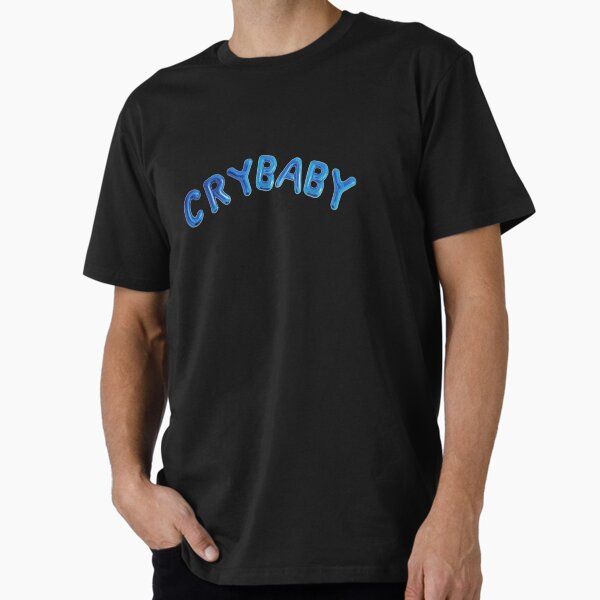 Item preview, Cry Baby designed and sold by DenkaStore.