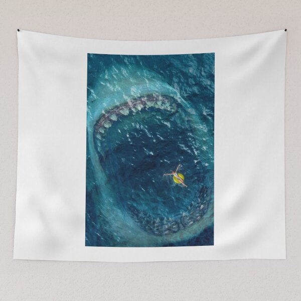 Item preview, Megalodon designed and sold by Furtecin.