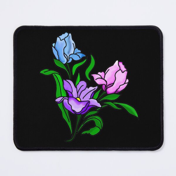 Artikelvorschau, Blumen entworfen und verkauft von imphavok.