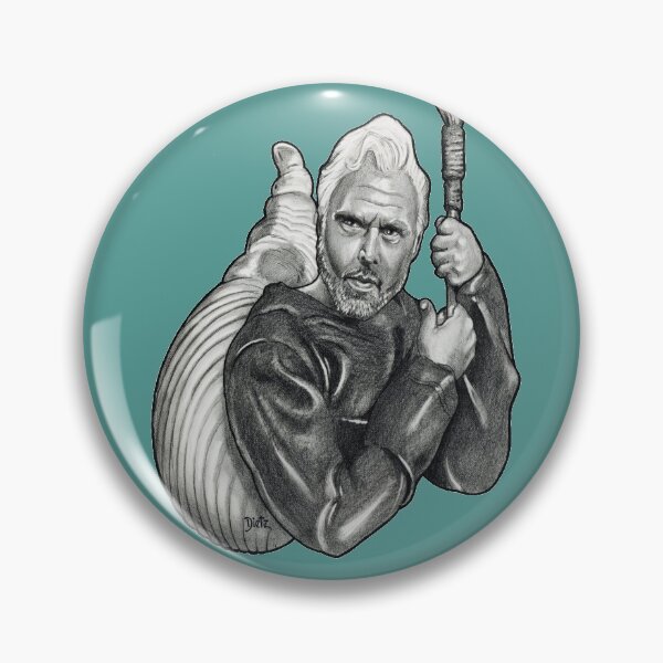 Item preview, Captain Nemo designed and sold by SketchyThingz.