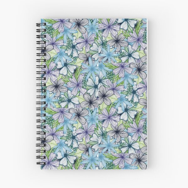 Item preview, Flower Pattern designed and sold by ClairsCreations.