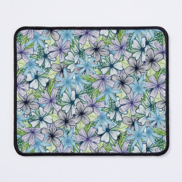 Item preview, Flower Pattern designed and sold by ClairsCreations.