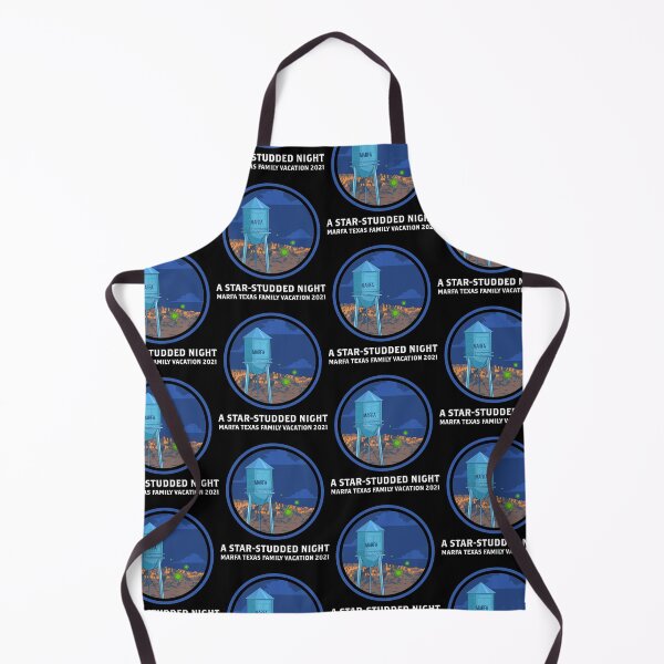 Item preview, Marfa Texas Family Vacation 2021 Star-Studded Marfa Lights design designed and sold by jakehughes2015.