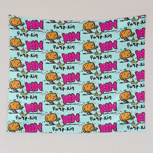 Item preview, Pumpkin pump designed and sold by tqueen.