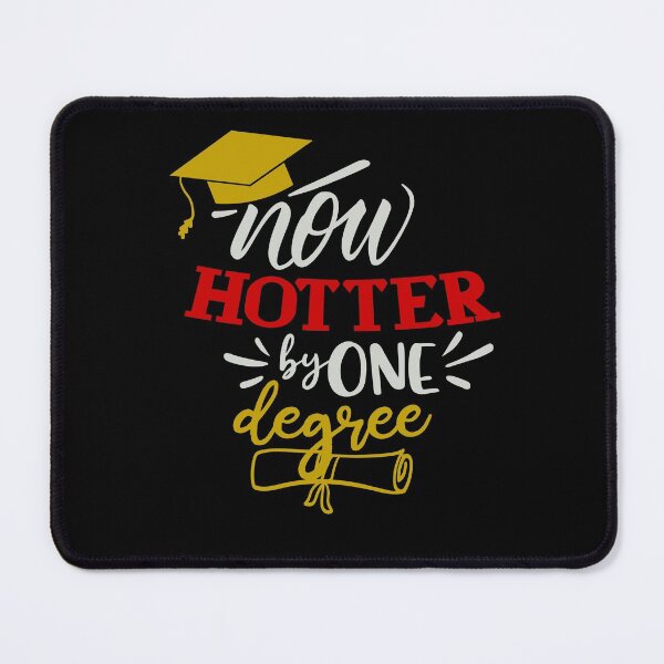 Item preview, Now Hotter By One Degree designed and sold by FOX1999-Design.