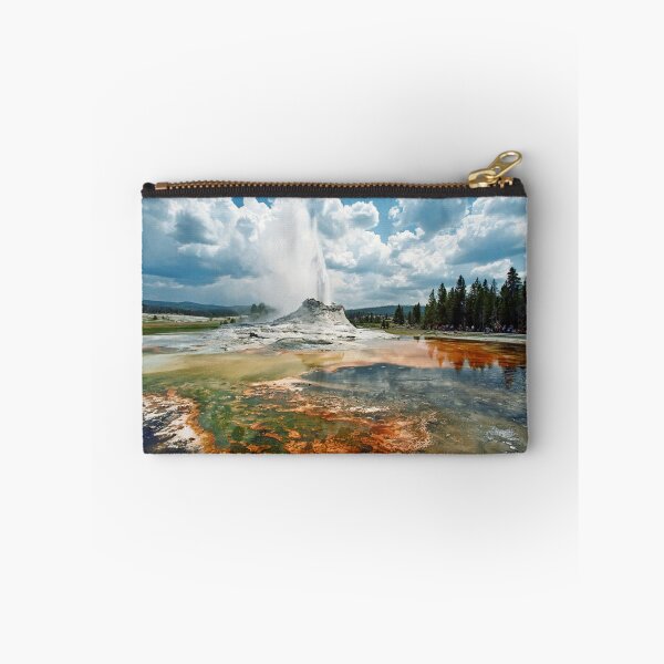 Item preview, Castle Geyser designed and sold by Mark Ramstead.