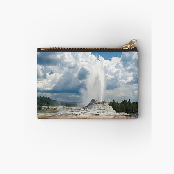 Item preview, Castle Geyser Two designed and sold by Mark Ramstead.