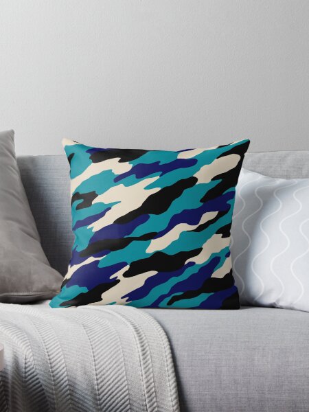 Artikel-Vorschau von moderner Camouflage-Print., designt und verkauft von TeeFashionShop.