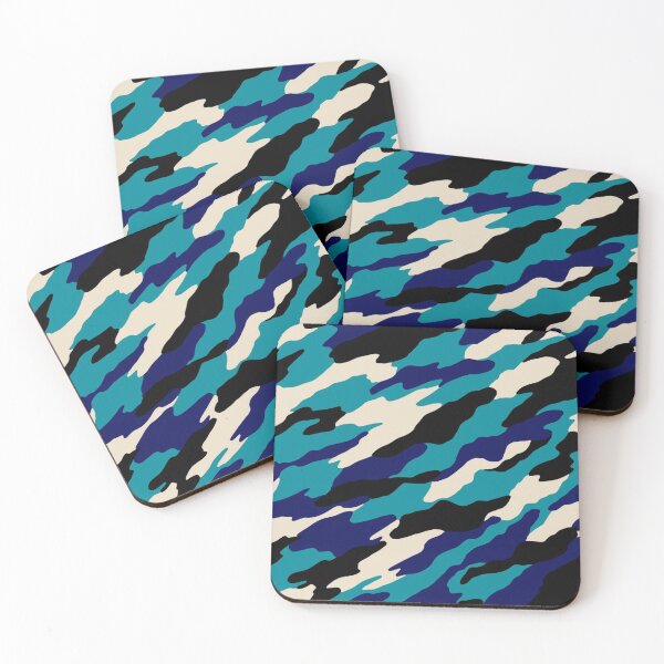 Item preview, modern camouflage print. designed and sold by TeeFashionShop.