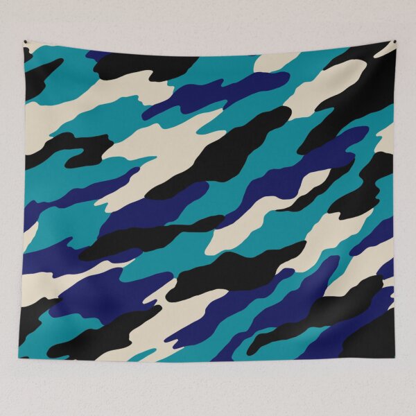 Item preview, modern camouflage print. designed and sold by TeeFashionShop.