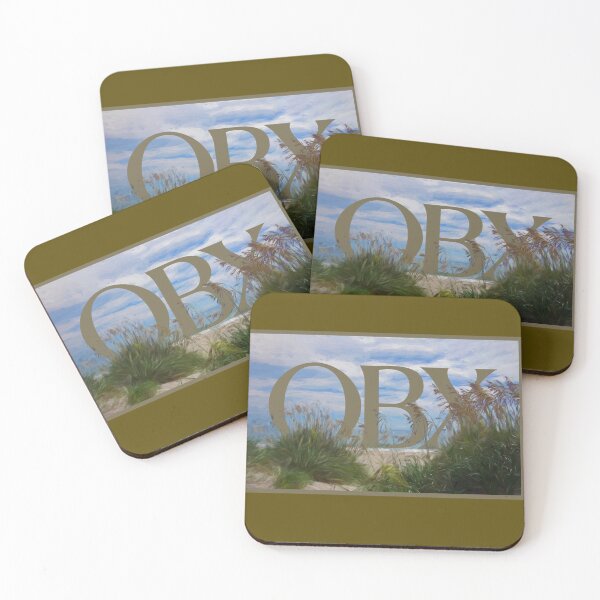 Item preview, Outer Banks Dune Design designed and sold by bubred24.