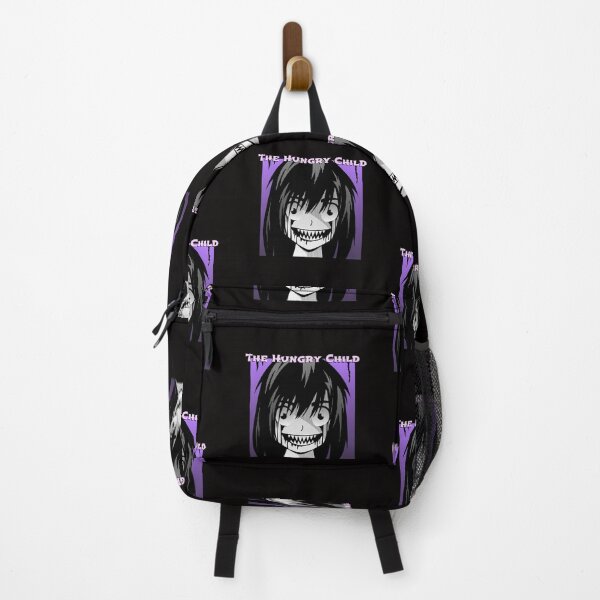 Item preview, The Hungry Child designed and sold by TheUrbanDreamer.