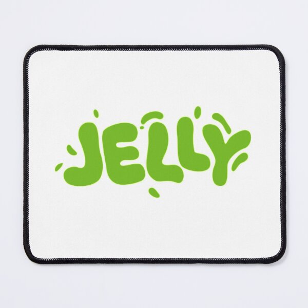 Item preview, jelly youtuber designed and sold by manota.
