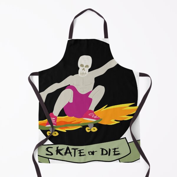 Item preview, Skull Skater designed and sold by VibiStore.