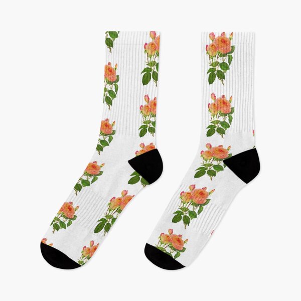 Item preview, Flower sticker designed and sold by Style2Vie.