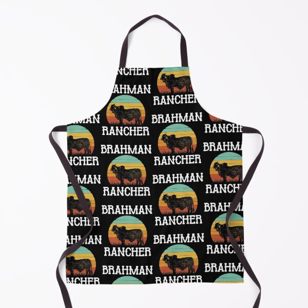 Item preview, Cow Farmer Cattle Brahman Rancher graphic designed and sold by jakehughes2015.