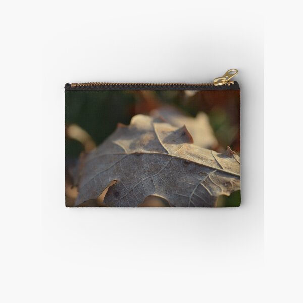 Item preview, Brown leaf designed and sold by marinalessa.