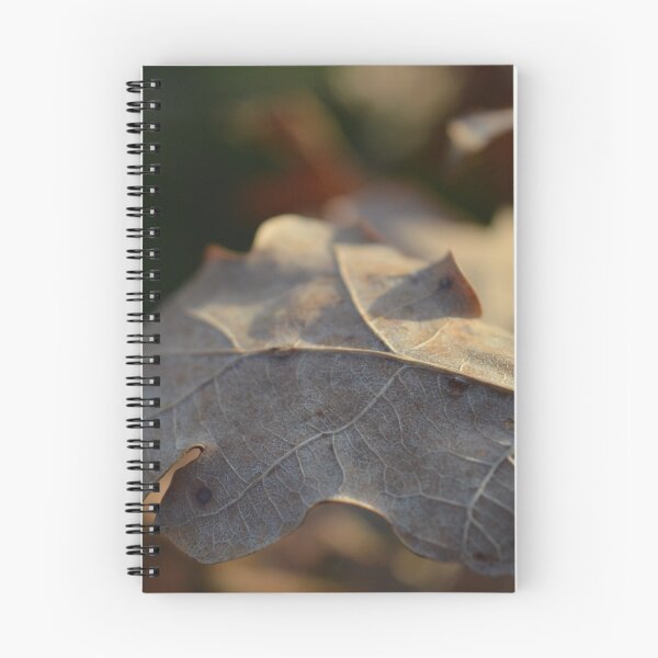 Item preview, Brown leaf designed and sold by marinalessa.