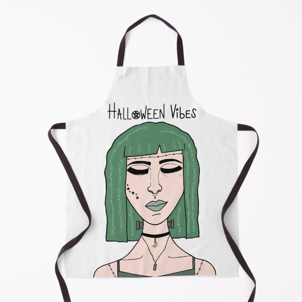 Item preview, Halloween Vibes designed and sold by Dance Beneath The Stars Designs.