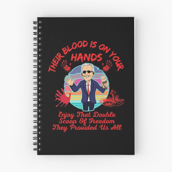 Item preview, Joe Biden Hands designed and sold by WoodburyLake.
