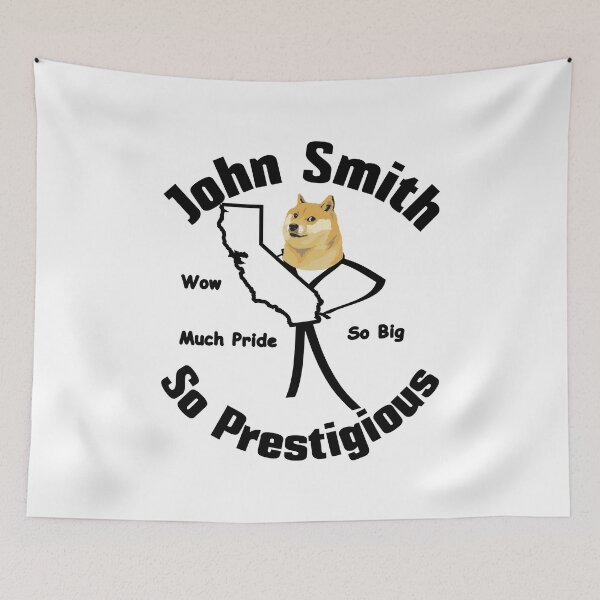 Item preview, John Smith, Such USA Pride designed and sold by JohnSmith3011.