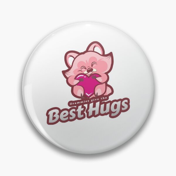 Item preview, Grammies Give the Best Hugs designed and sold by SweetLouiseTees.