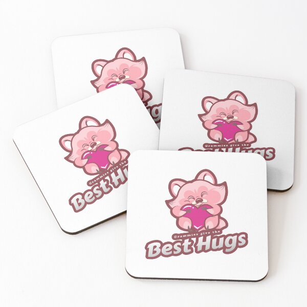 Item preview, Grammies Give the Best Hugs designed and sold by SweetLouiseTees.