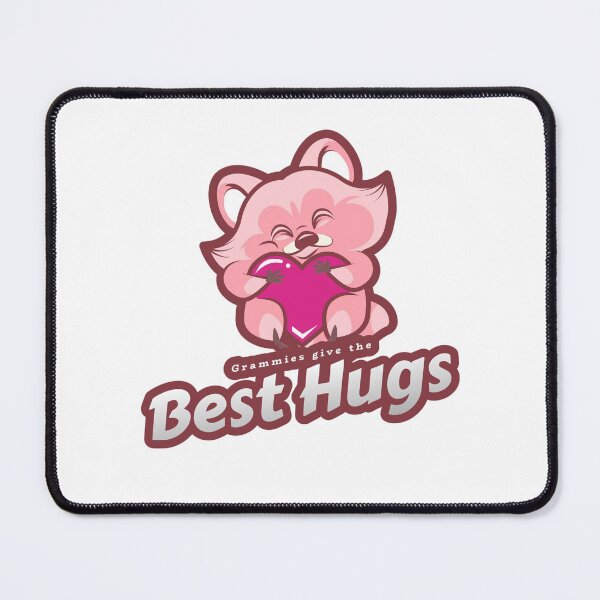 Item preview, Grammies Give the Best Hugs designed and sold by SweetLouiseTees.