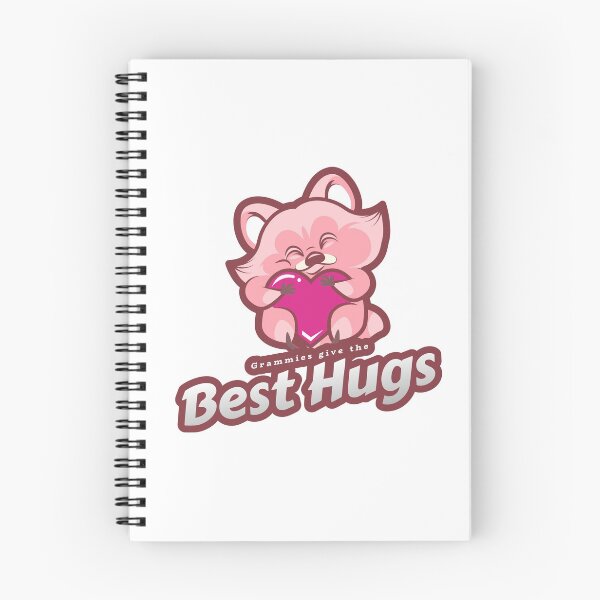 Item preview, Grammies Give the Best Hugs designed and sold by SweetLouiseTees.
