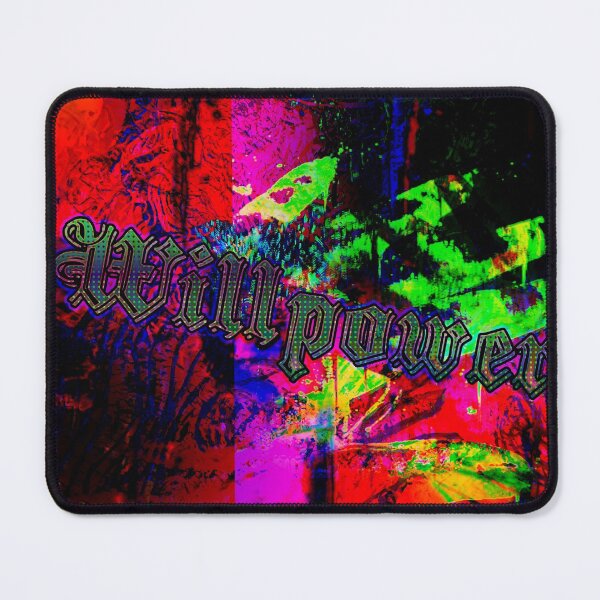 Item preview, Willpower designed and sold by godsquestion.