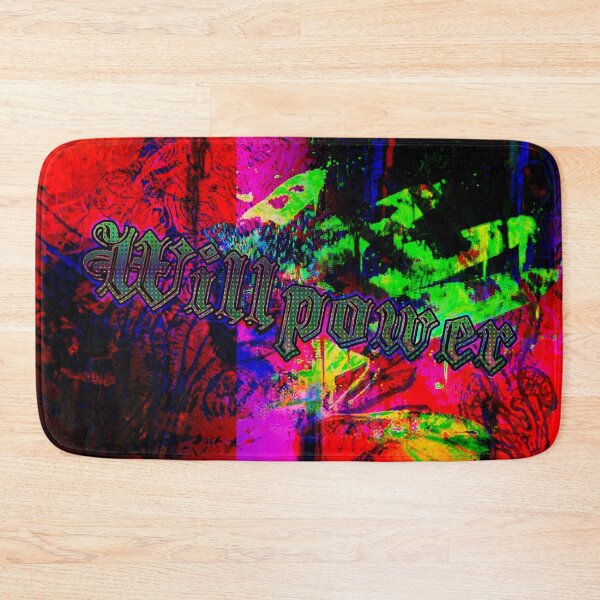 Item preview, Willpower designed and sold by godsquestion.