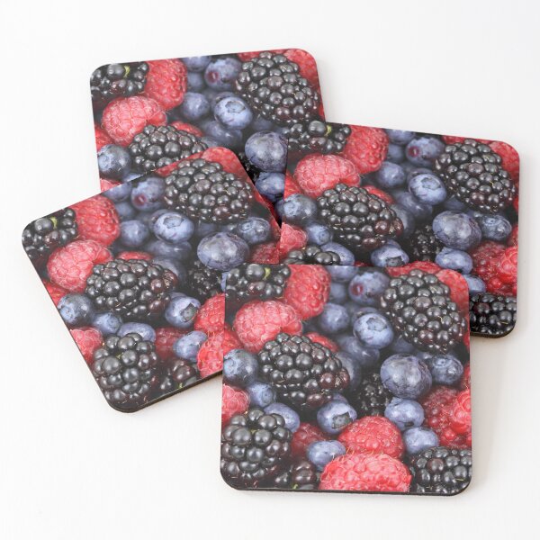 Item preview, Juicy Berries designed and sold by x4e-designs.
