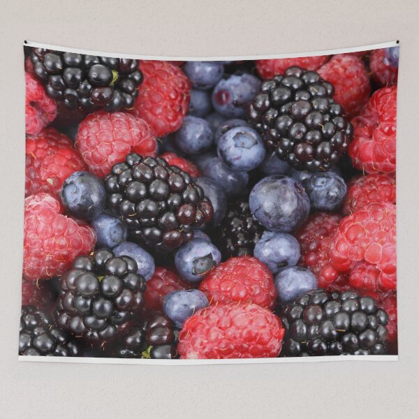 Item preview, Juicy Berries designed and sold by x4e-designs.
