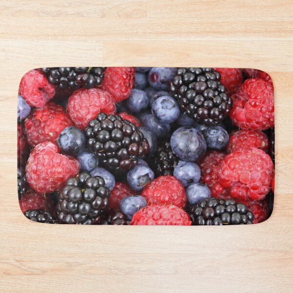 Item preview, Juicy Berries designed and sold by x4e-designs.