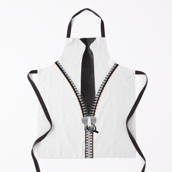 Item preview, Tie and zipper designed and sold by Iuliia Nerd.