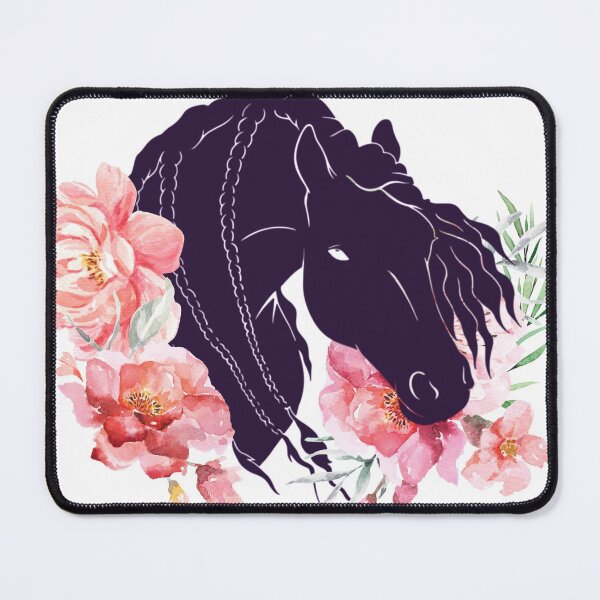 Item preview, Friesian designed and sold by MarcelineAimee.