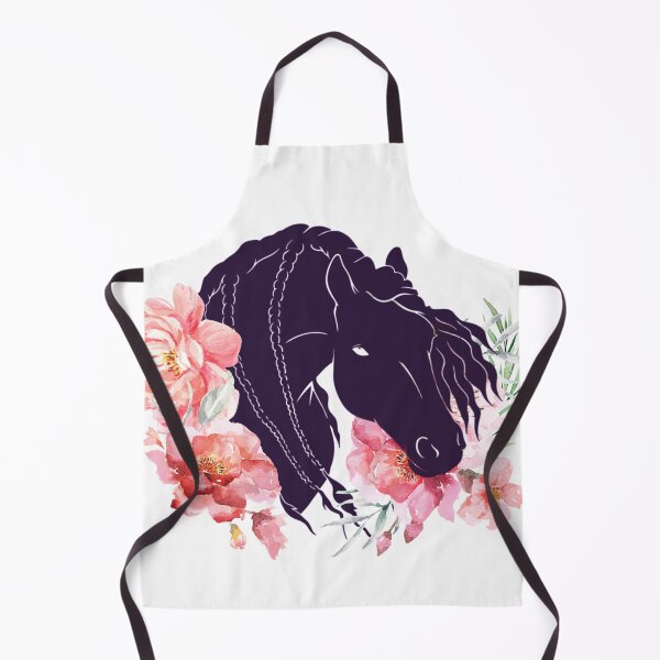 Item preview, Friesian designed and sold by MarcelineAimee.