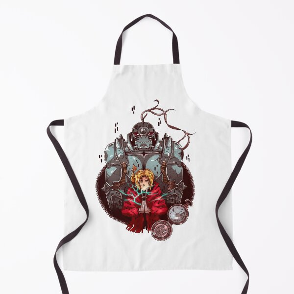 Item preview, Fullmetal Achemist designed and sold by Chofy87.