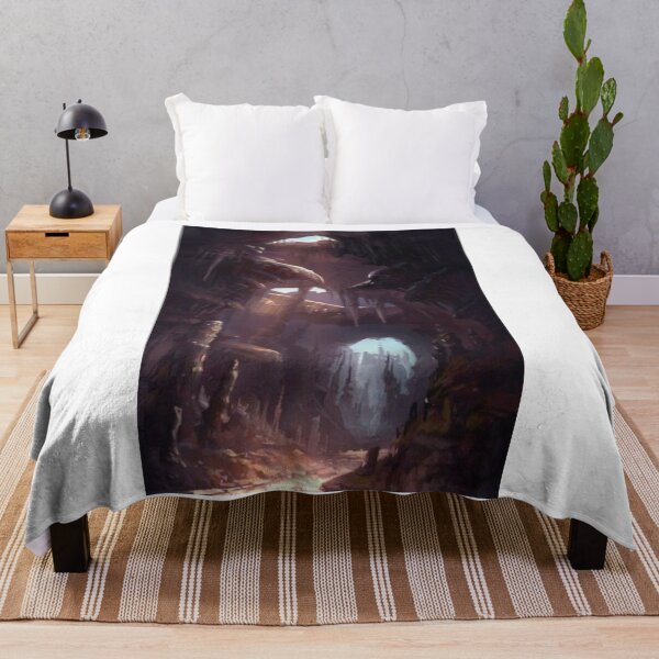 Item preview, Desert cave designed and sold by Furtecin.