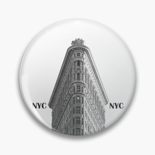 Item preview, The Flatiron Building,1902, New York  designed and sold by SLGA-Designs.